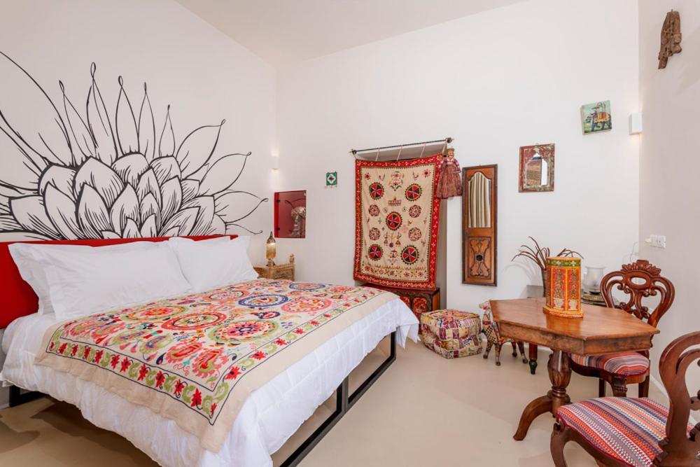 Oasi Verde Casin Anand - Retreat & Spa Novoli Экстерьер фото