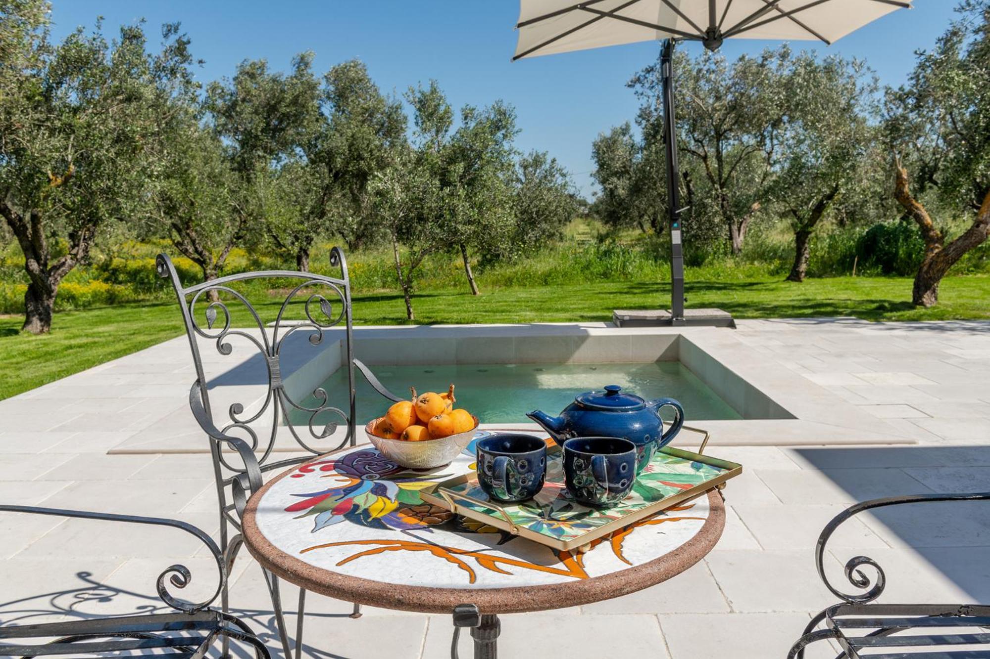 Oasi Verde Casin Anand - Retreat & Spa Novoli Экстерьер фото