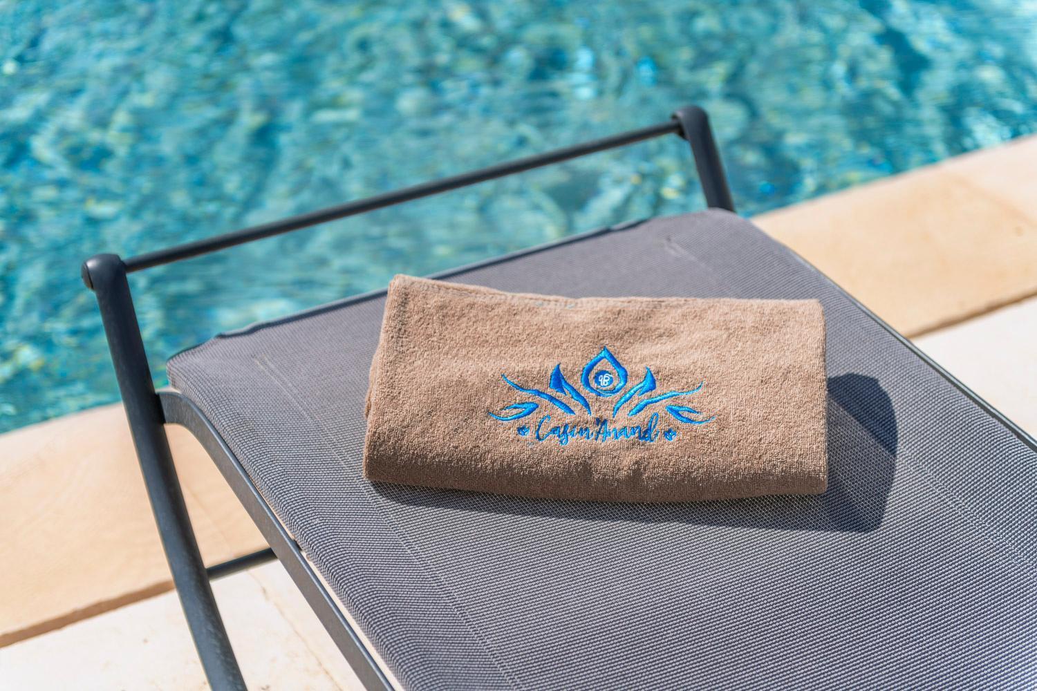 Oasi Verde Casin Anand - Retreat & Spa Novoli Экстерьер фото