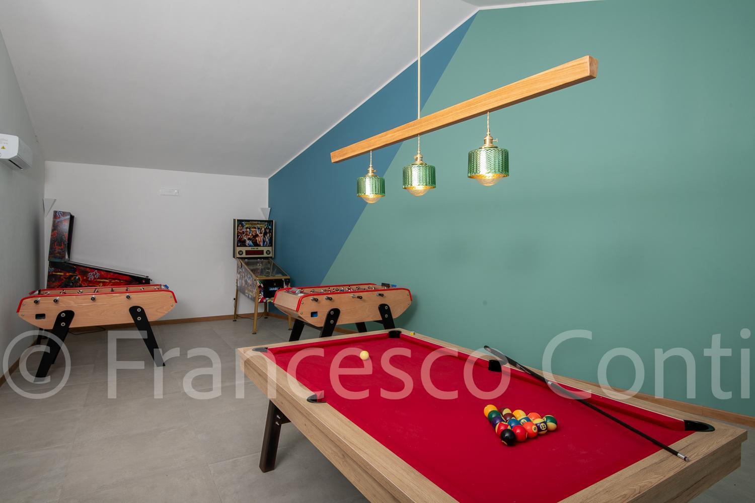 Oasi Verde Casin Anand - Retreat & Spa Novoli Экстерьер фото