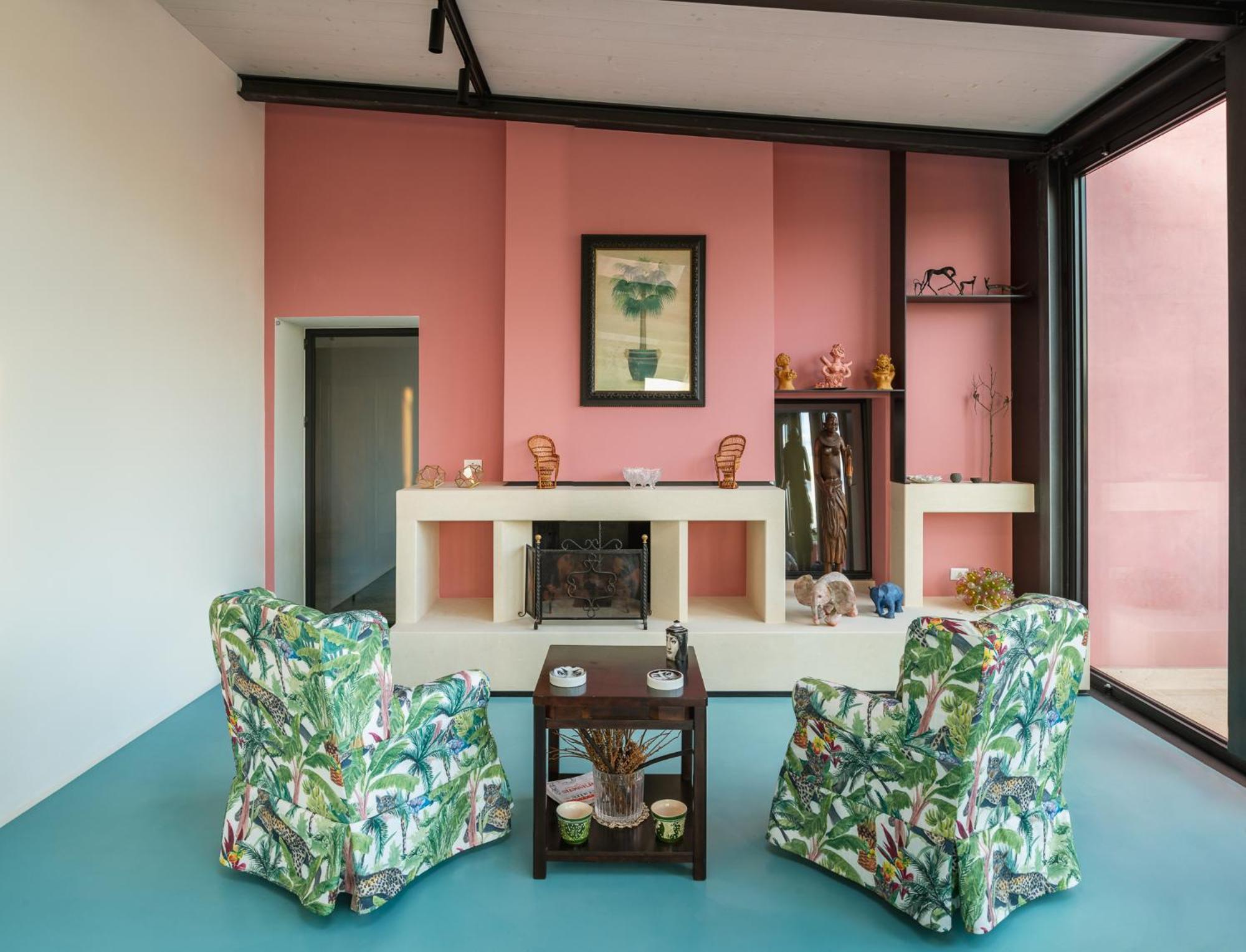Oasi Verde Casin Anand - Retreat & Spa Novoli Экстерьер фото